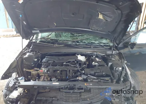 2021 Hyundai Elantra Sel from USA, damaged, VIN KMHLM4AG5MU173950